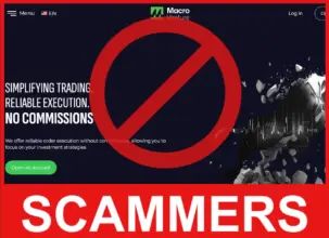 Macro Venture face screen