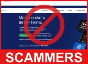 Tradezenfy face screen