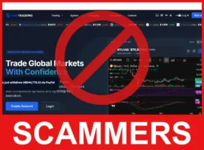 Tymetradepro face screen