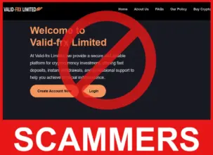 Valid-frx Limited face screen