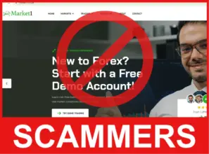 Market1 face screen