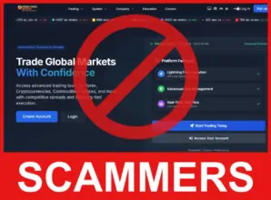 Prime Verse Broker face screen